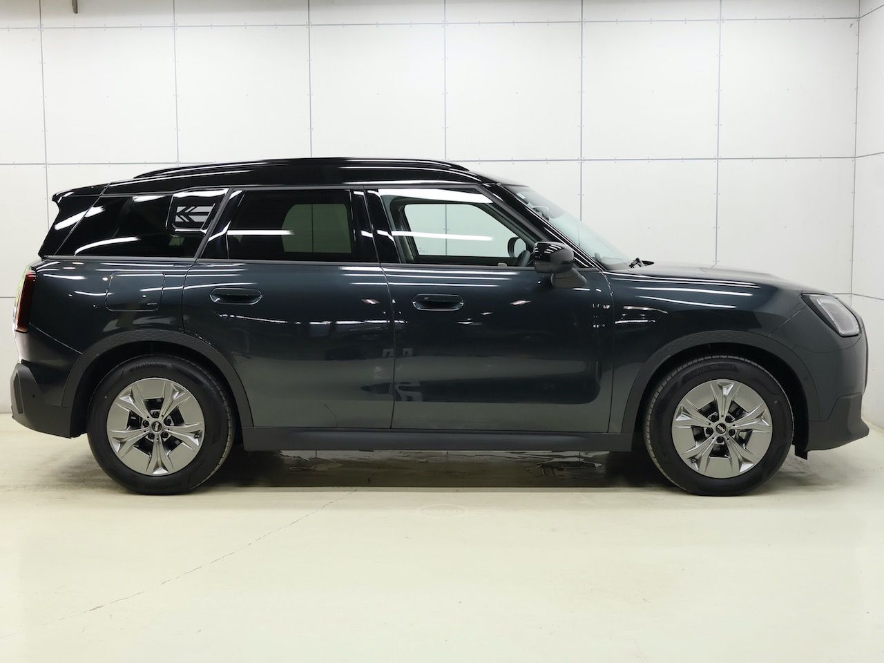 U25 MINI Countryman E