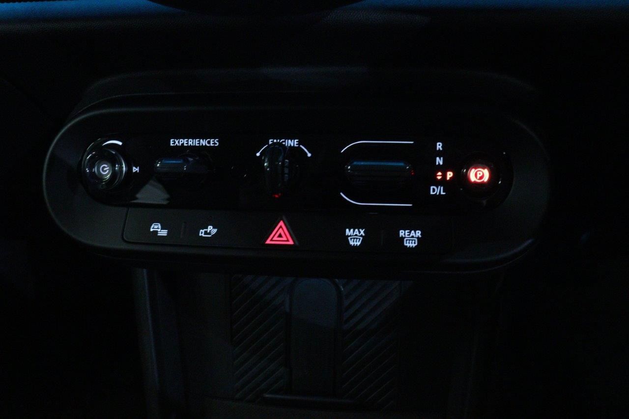 MINI Cooper C 5-doors