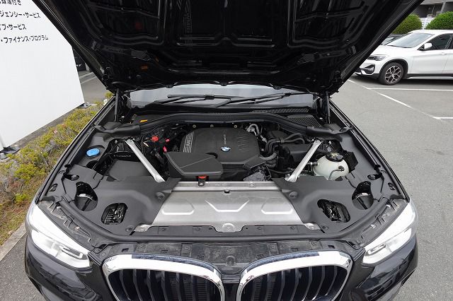 X3 xDrive20d RHD ZA