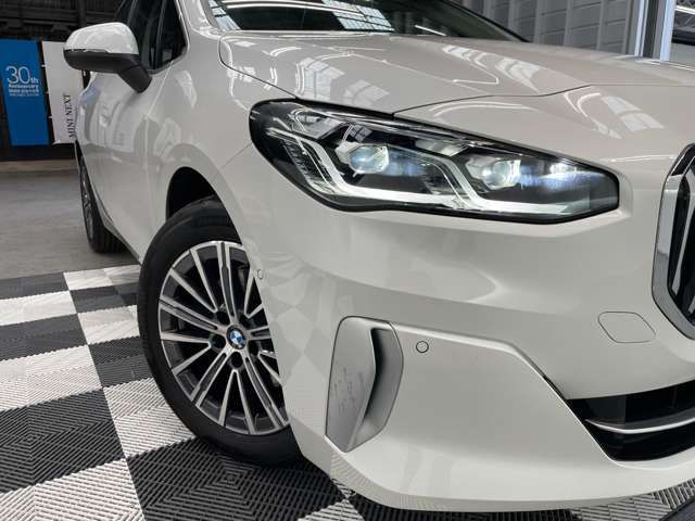 U06 218d Active Tourer B47 2.0d