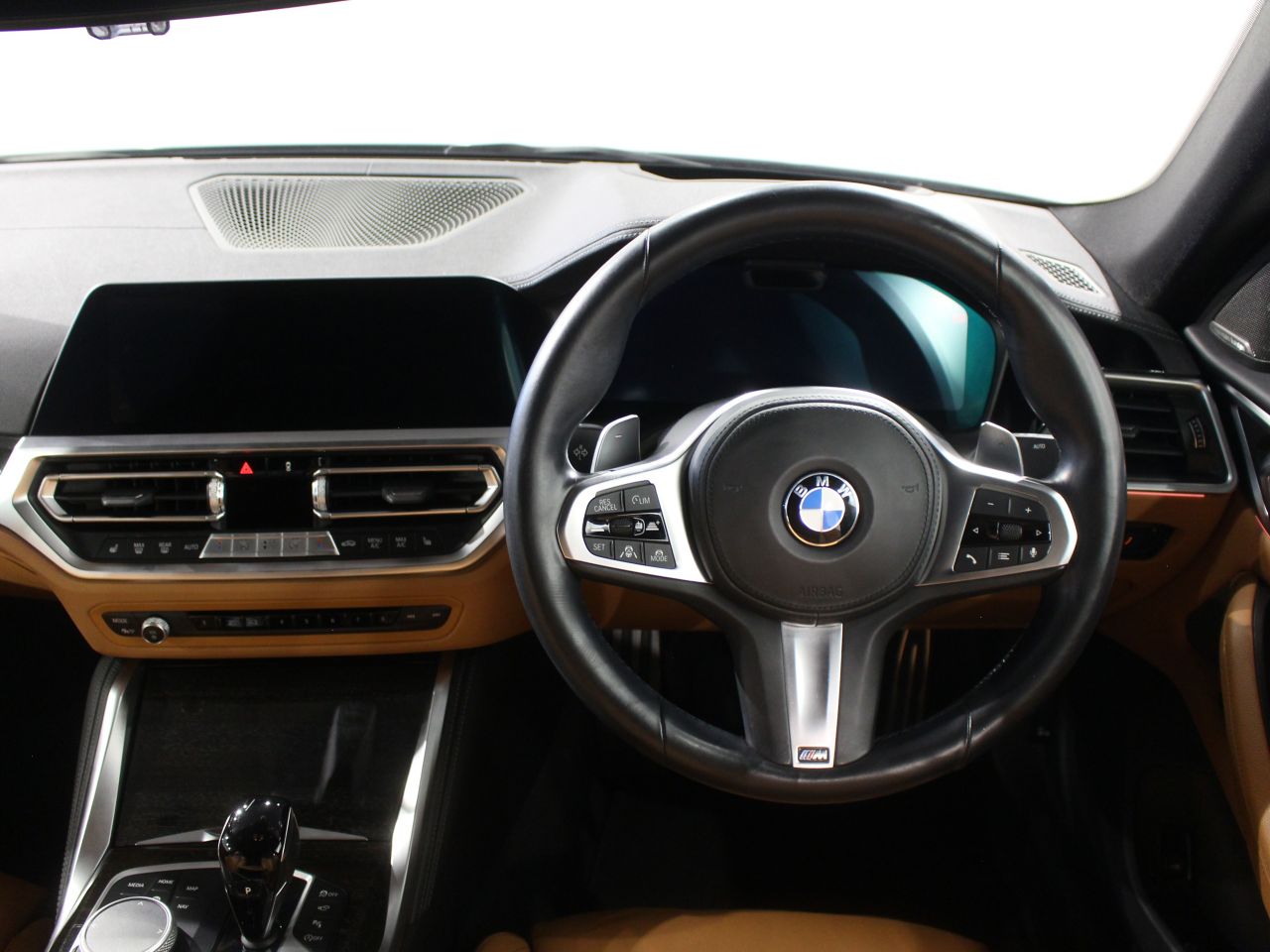 G26 M440i xDrive B58 3.0 RHD