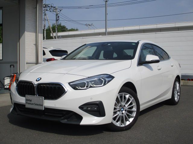 218d Gran Coupe Play