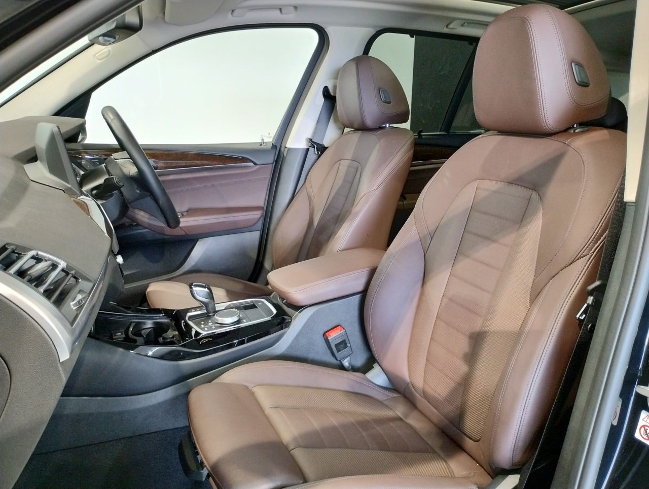 G01 X3 xDrive20d RHD ZA LCI