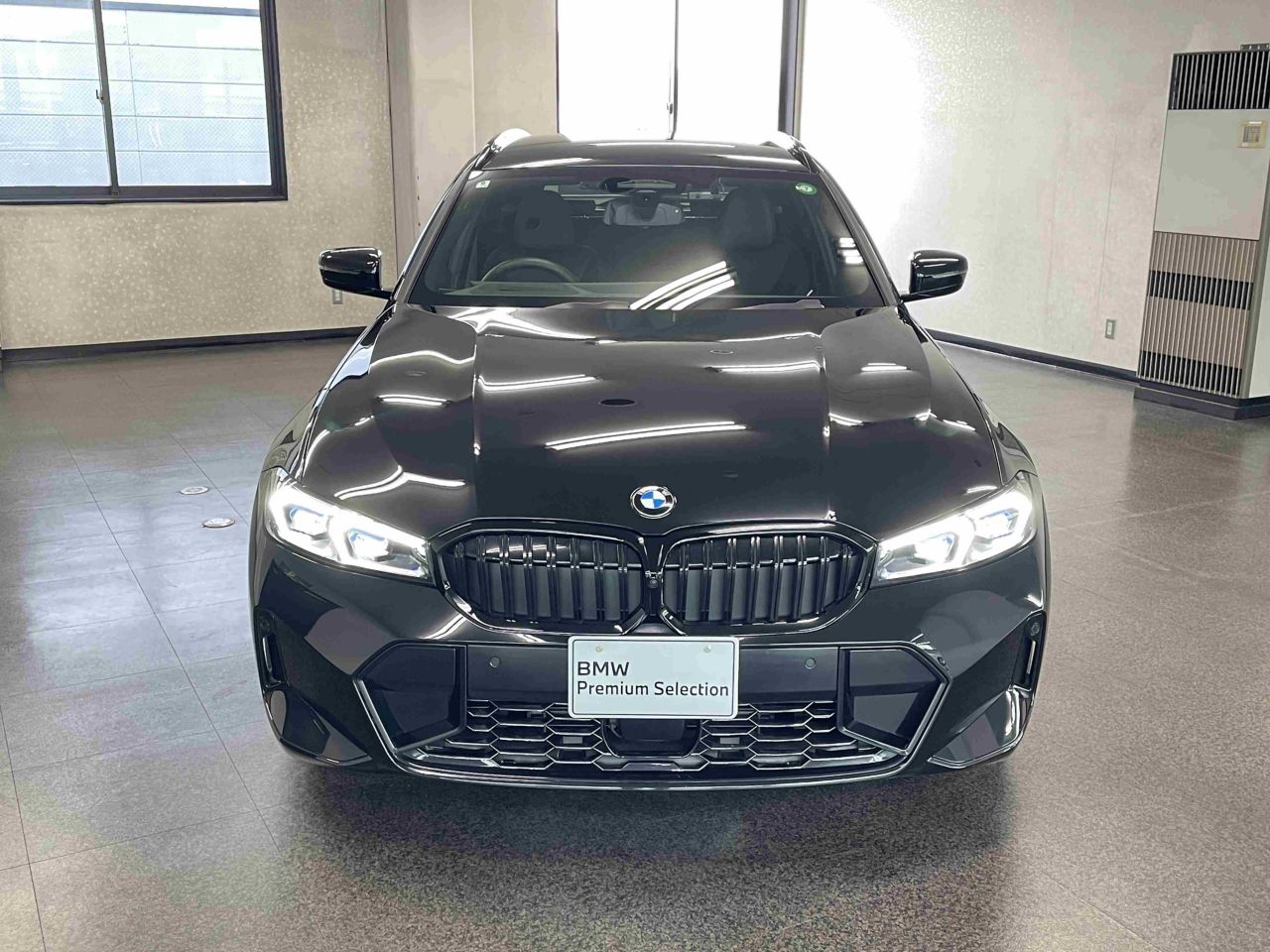 G21 320d xDrive Touring LCI RHD