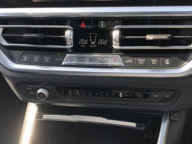 G80 M3 Competition Saloon