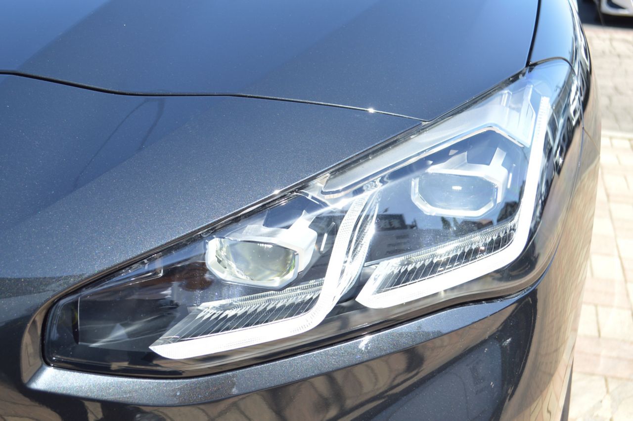 U06 218d Active Tourer B47 2.0d