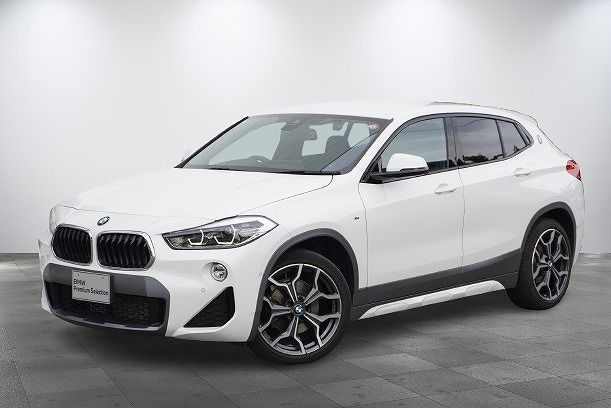 X2 xDrive18d M Sport X