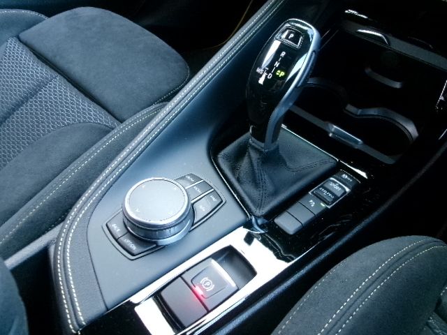 F39 X2 sDrive18i B38 1.5i SAC