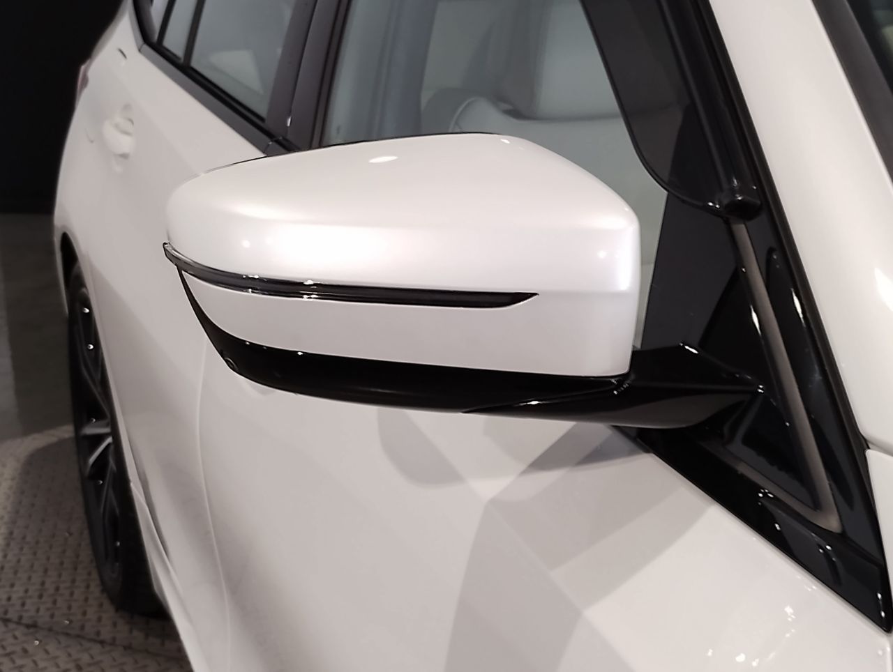 G21 320i Touring LCI RHD