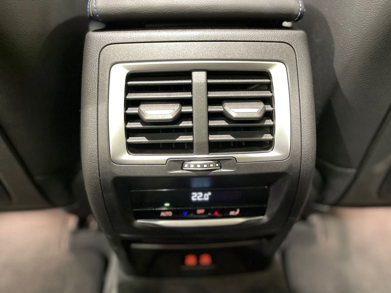 G08 iX3 BEV RHD