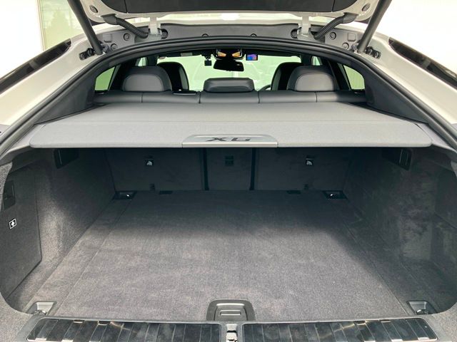 X6 xDrive30d M Sport RHD