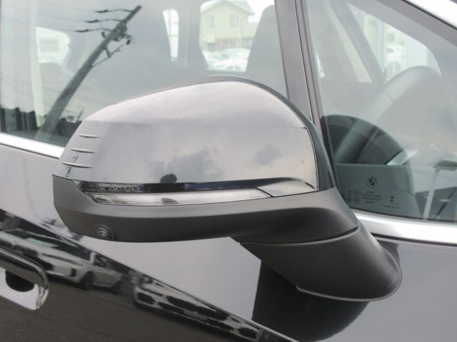U06 218d Active Tourer B47 2.0d