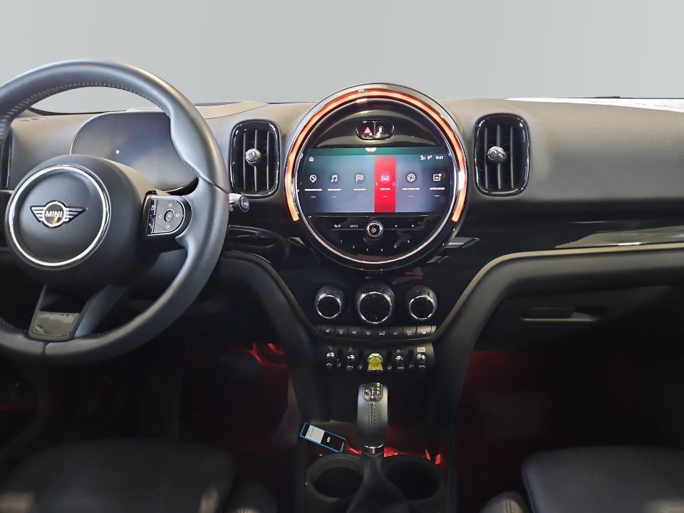 MINI Cooper SE