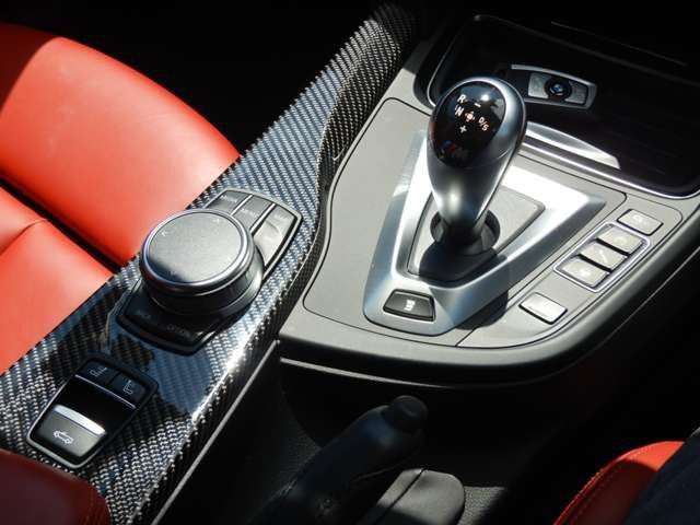 F83 M4 Convertible S55 3.0 LCI