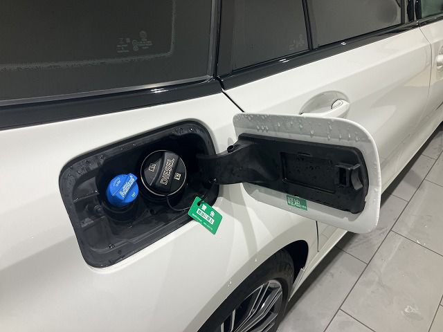 G21 320d xDrive Touring RHD