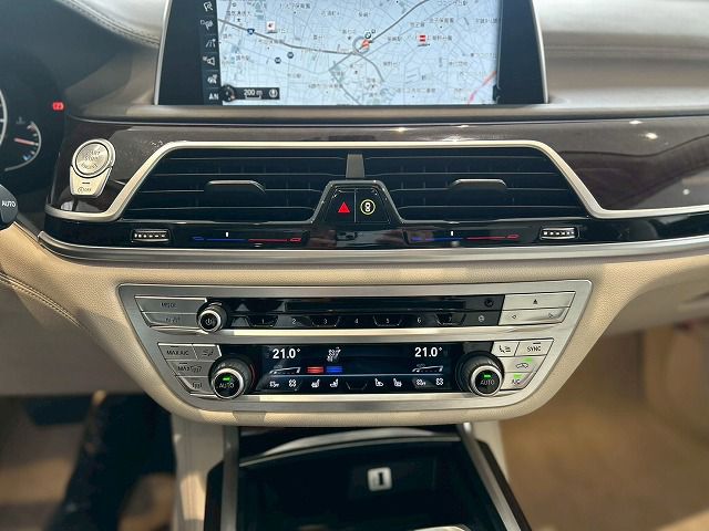 750LI L