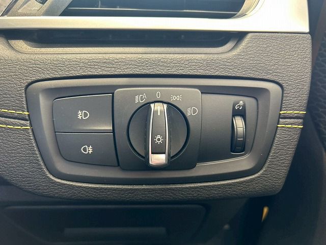F39 X2 xDrive18d SAC B47 2.0d