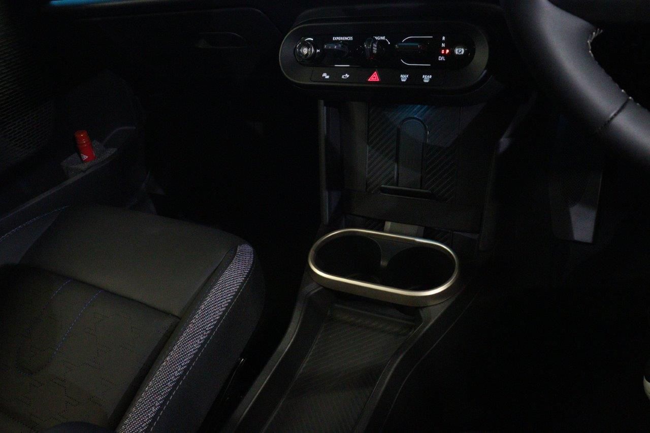 MINI Cooper C 5-doors