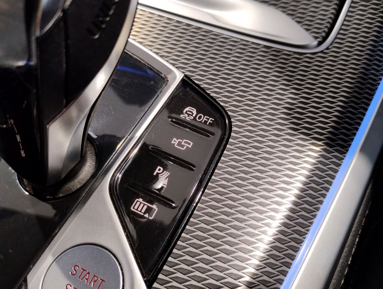 G05 X5 xDrive45e xLine XB1 PHEV