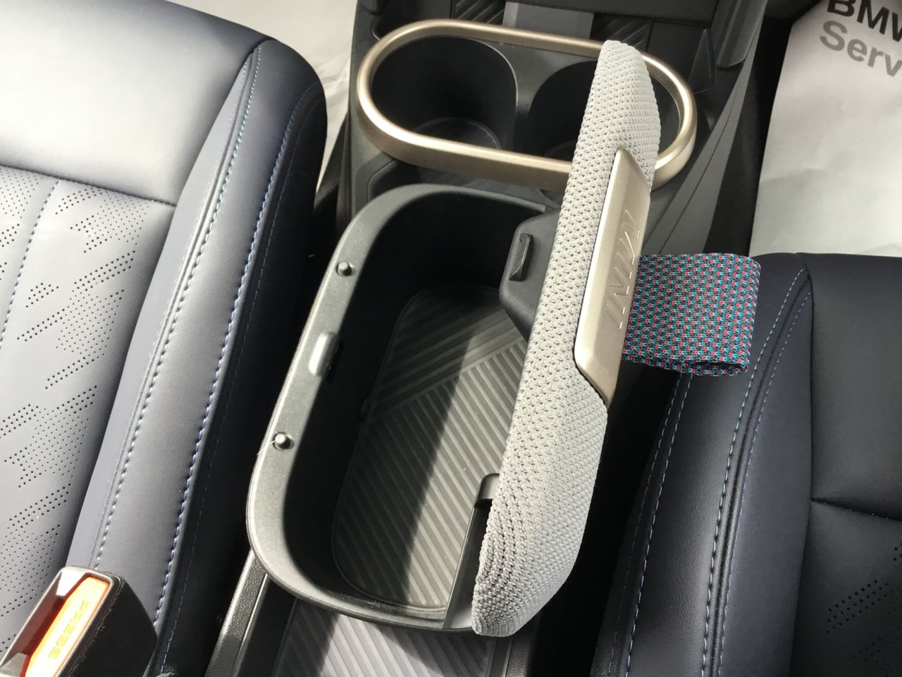 F65 MINI Cooper S 5Dr