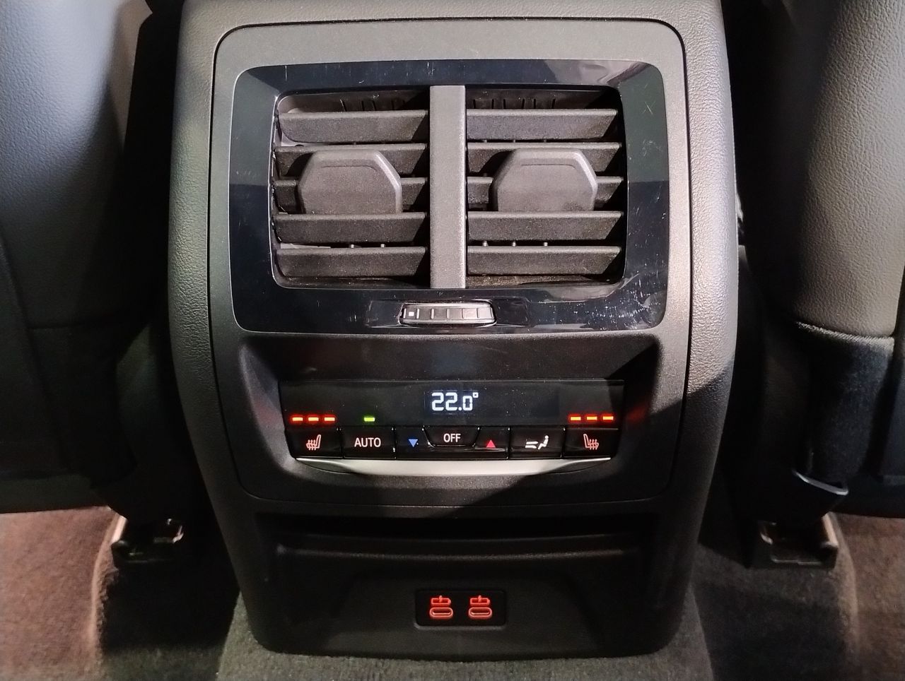 G01 X3 xDrive20d RHD ZA LCI