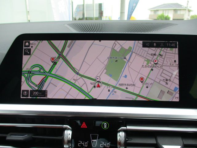 G80 M3 Competition M xDrive Saloon RHD