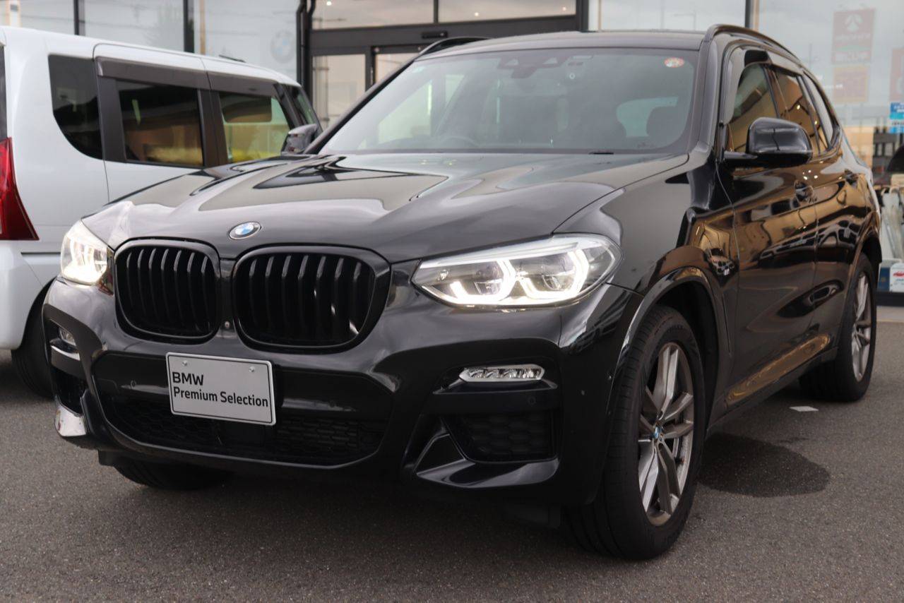 X3 20D
