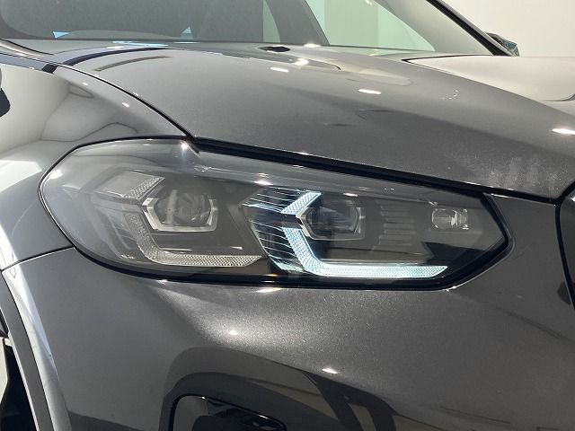 F97 X3 M RHD LCI