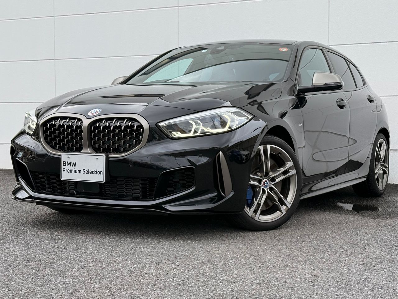 M135i xDrive