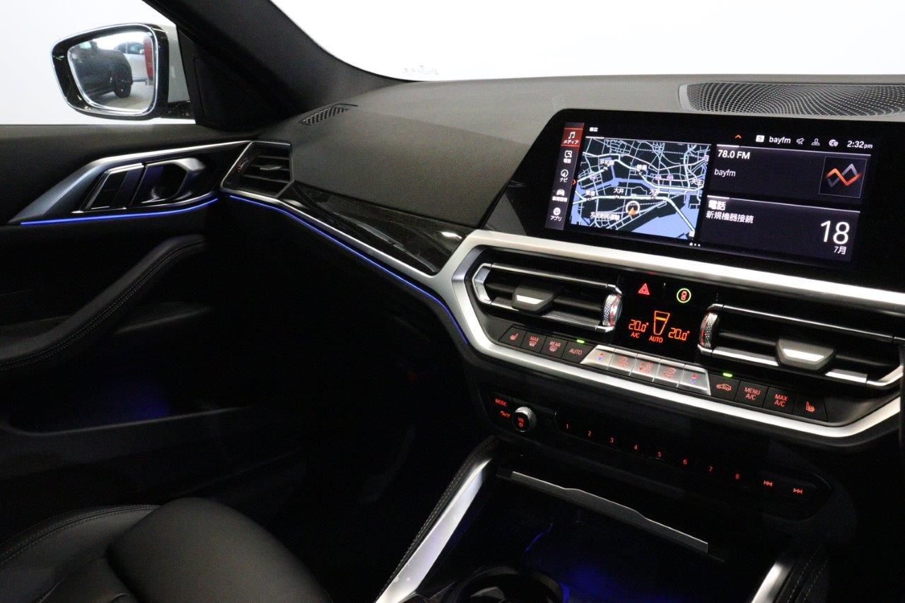 G22 420i B48 2.0 RHD