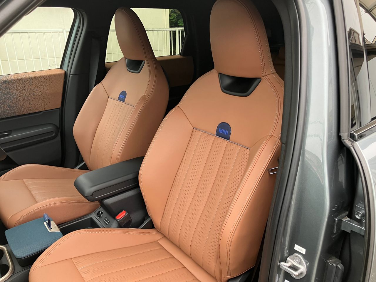 U25 MINI Countryman S ALL4
