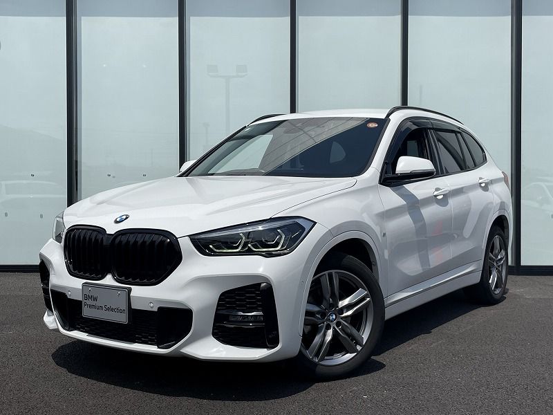 X1 xDrive 18d M Sport