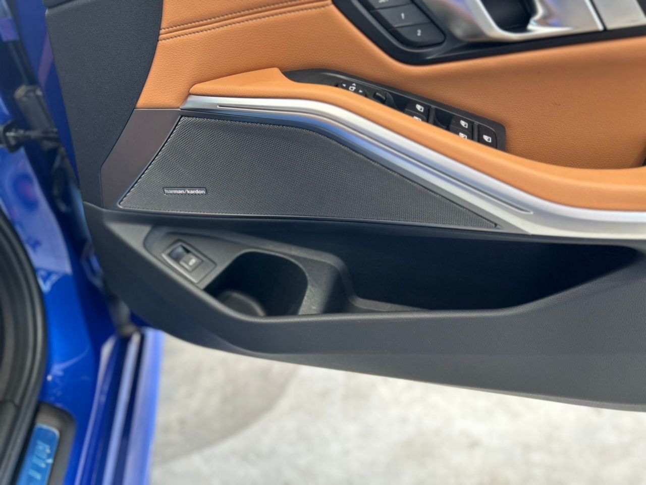 G21 M340i xDrive Touring LCI RHD