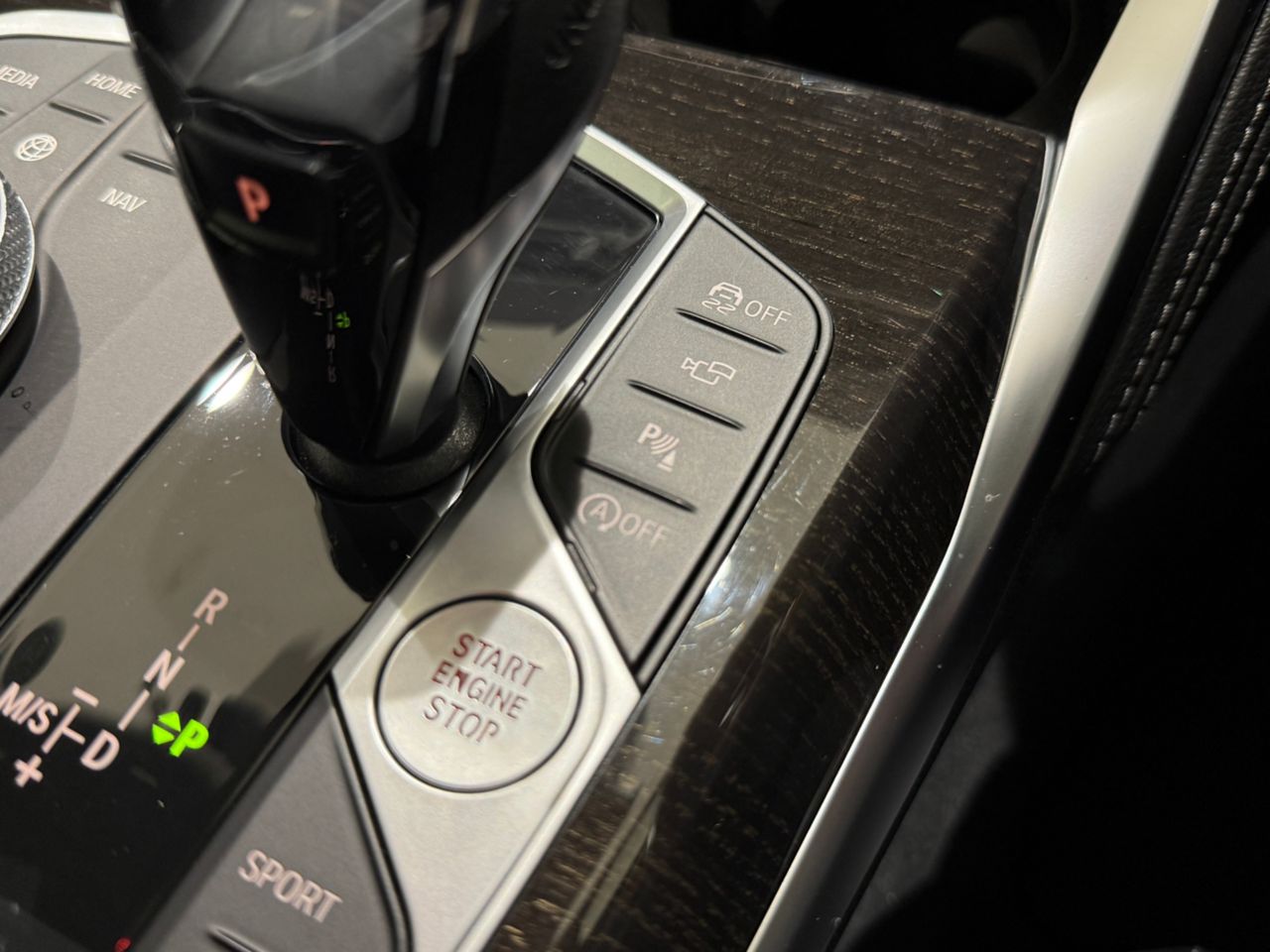 G22 420i B48 2.0 RHD