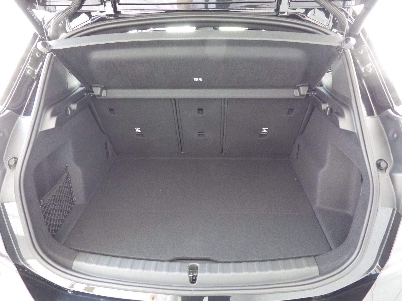 U06 218d Active Tourer B47 2.0d