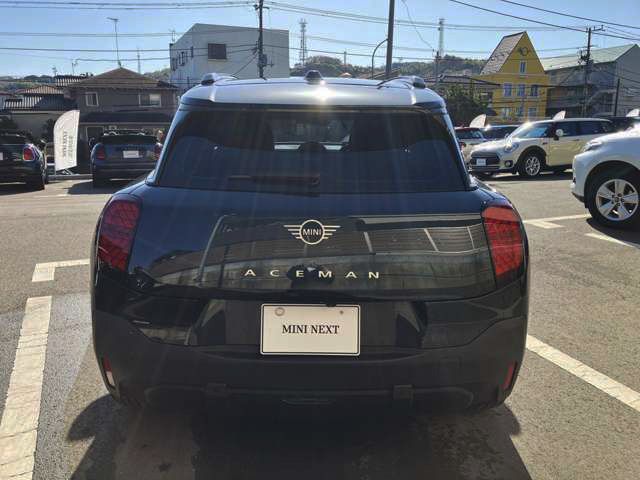 J05 MINI Aceman E