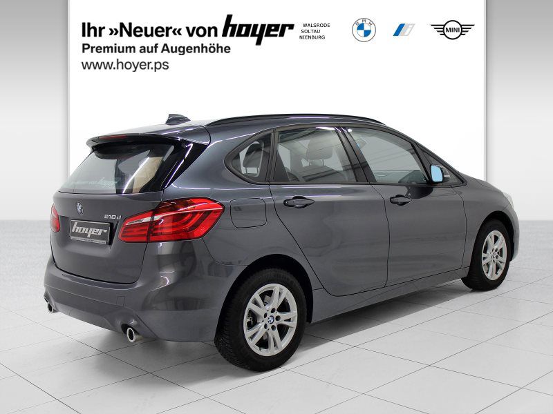 218d Active Tourer