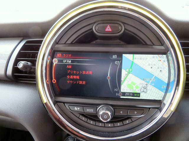 F55 COOPER