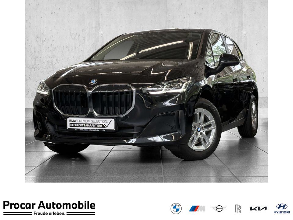 BMW 218