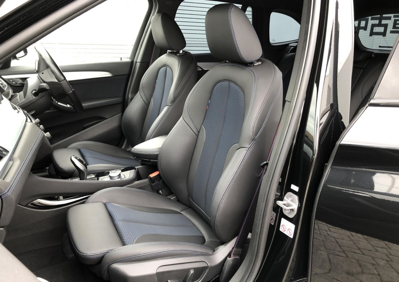 F48 X1 xDrive18d B47 2.0d LCI