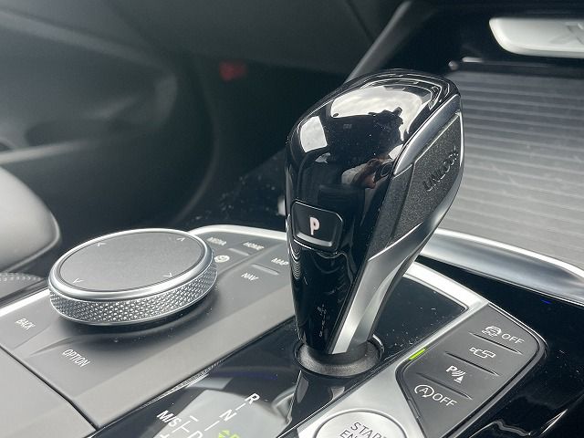 G01 X3 xDrive20d RHD ZA LCI