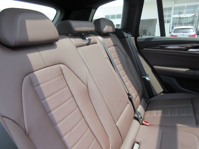 G01 X3 xDrive20d RHD ZA LCI