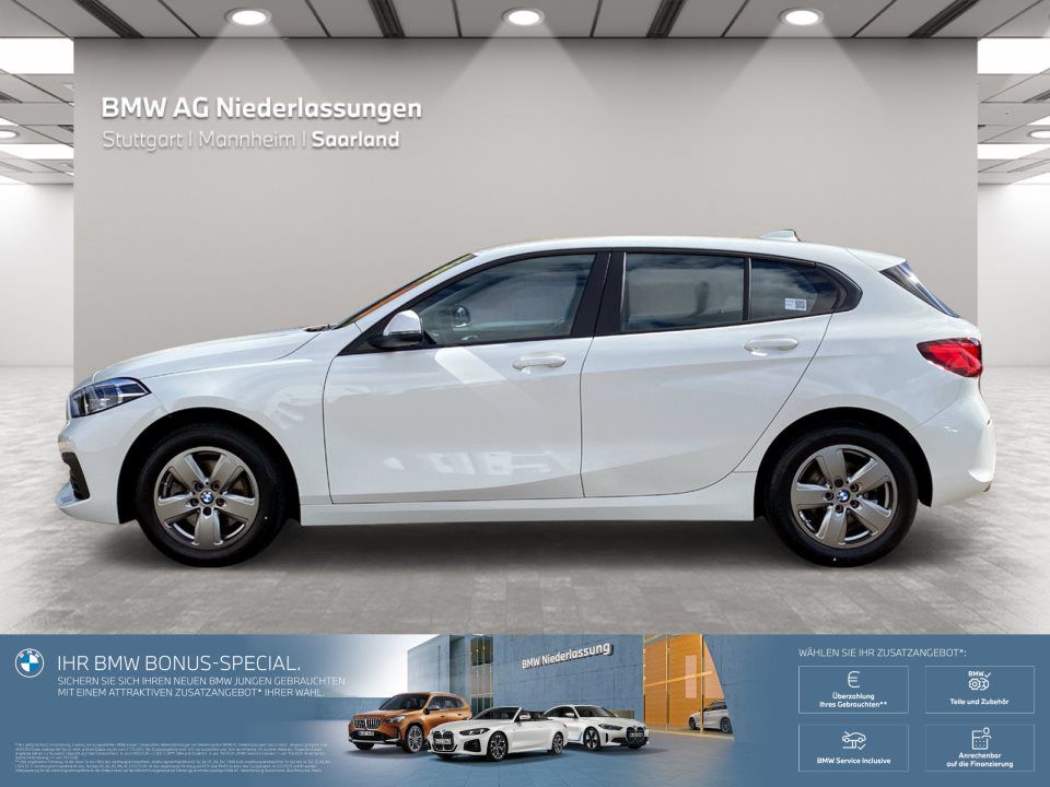 BMW 116