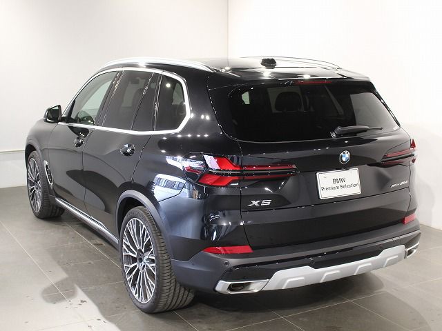 X5 xDrive30d RHD