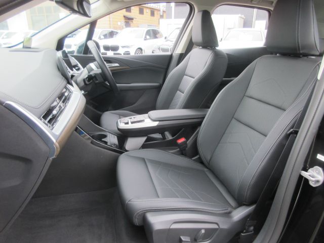 U06 218d Active Tourer B47 2.0d