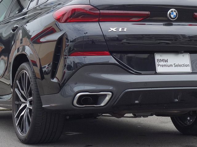 X6 xDrive30d RHD