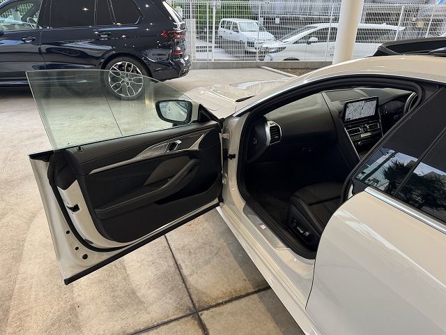 G16 840d xDrive Gran Coupe B57 3.0d