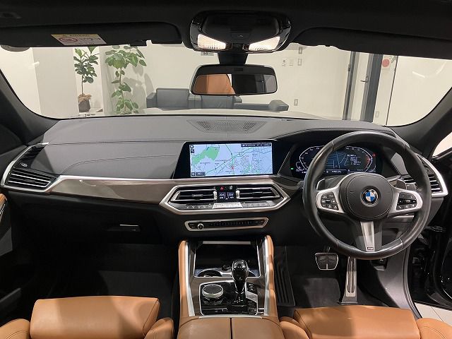 X6 xDrive30d RHD