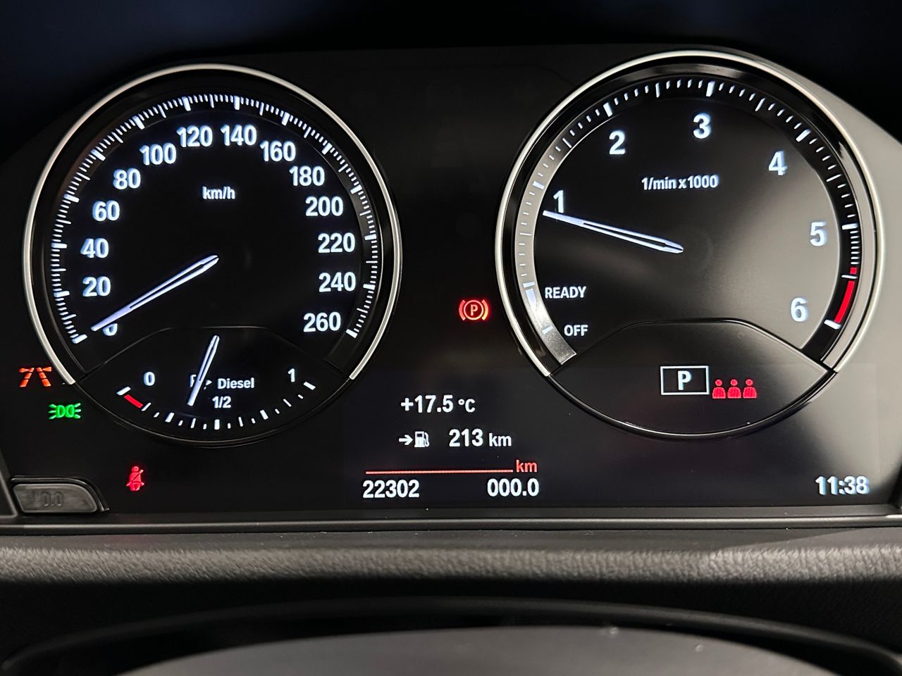 F48 X1 xDrive18d B47 2.0d LCI