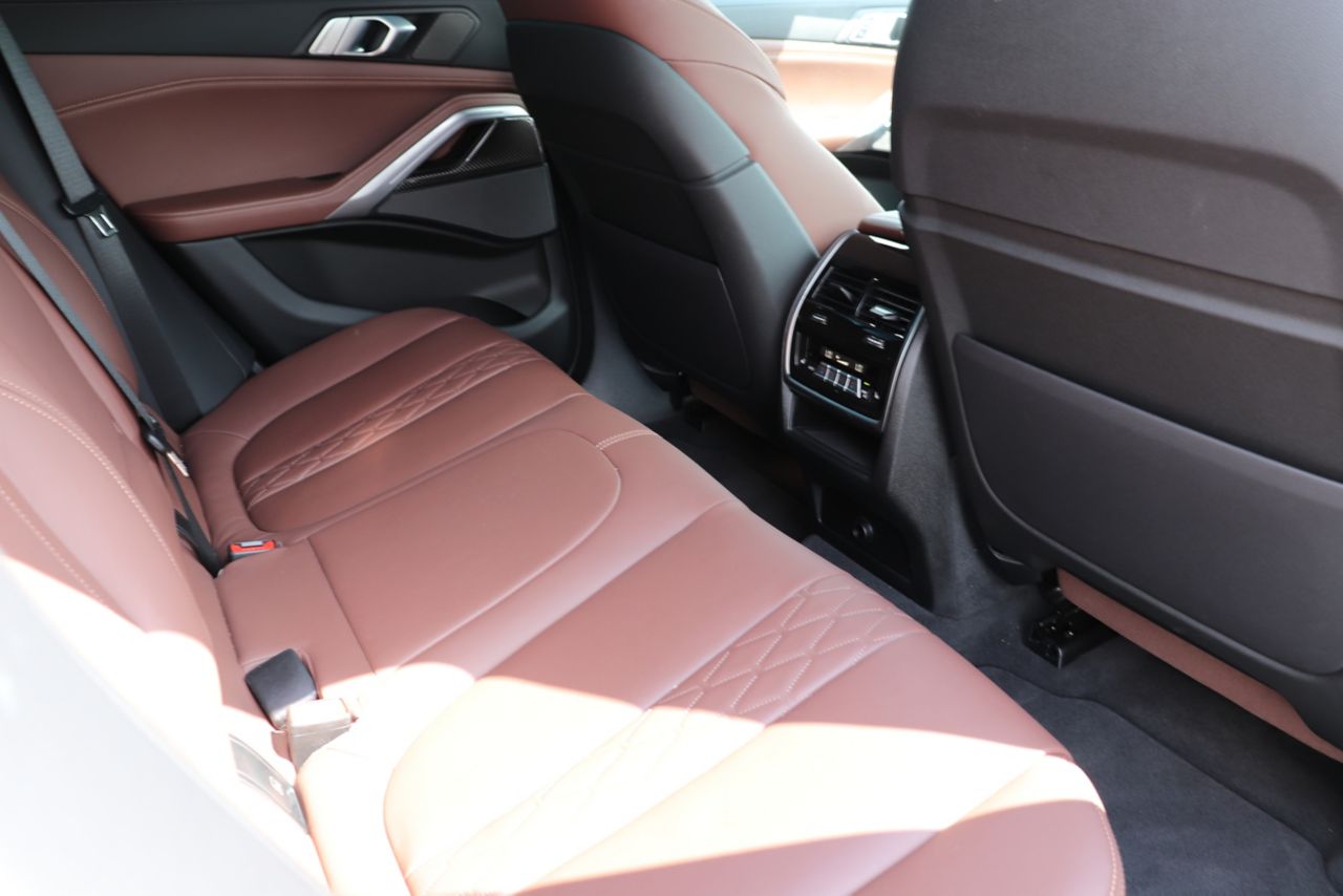 X6 xDrive30d RHD